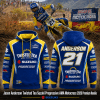 Jason Anderson Twisted Tea Suzuki Progressive AMA Motocross 2026 Premium Hoodie