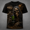 KTM Racing Motocross Apparel X25
