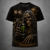 Kawasaki Racing Motocross Apparel Hoodie X25