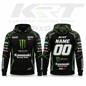 Kawasaki Racing Team MXGP X32