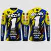 Ken Roczen 2026 Supercross Champion Apparel