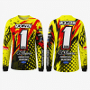 Ken Roczen 2026 Supercross Champion Apparel