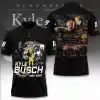 Remembering Kyle Busch NASCAR Cup Series