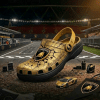 Lamborghini Inspired Clogs Shoes