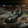 Land Rover Inspired Clogs Shoes