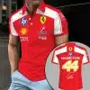 Lewis Hamilton x Scuderia Ferrari 3D Apparel – MAITM14777