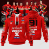 MXGP Aruba.it Ducati Factory MX Team 3D Apparel