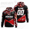 MXGP Ducati Factory Racing Apparel X29