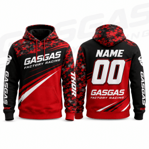 MXGP GASGAS Factory Racing (2) X29
