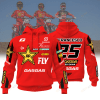 MXGP GasGas Factory Racing 3D Apparel