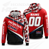MXGP Honda HRC 2 Apparel X29