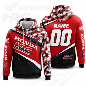 MXGP Honda HRC 2 Apparel X29