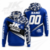 MXGP JK Racing Yamaha Apparel X29