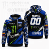 MXGP Monster Energy Yamaha Hoodie X29
