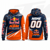 MXGP Red Bull KTM Factory Racing Hoodie X29