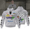 MXGP SixtySeven Racing Team Husqvarna 3D Apparel