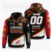 MXGP Standing Construct Honda Hoodie X29