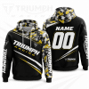 MXGP Triumph Racing Hoodie X29