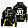 MXGP Triumph Racing Hoodie X29