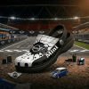 Mini Inspired Clogs Shoes