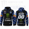 Monster Energy Yamaha Factory MXGP Team X32