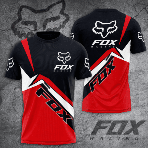 Motocross Hoodie – Fox Racing X12