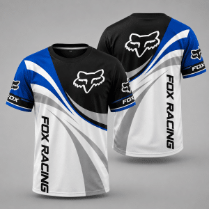 Custom name AMA Motocross Motocross Hoodie – Fox Racing X13 Fox Racing for motocross girls and dirt bike riders - Fox Racing view 1