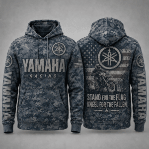 Motocross-Racing-Stand-For-The-Flag-Yamaha-Racing-X19-US-Airforce