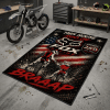 Motocross Rug -Father and Son – USA 250th Anniversary
