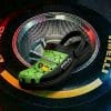 Paul Motorsport Inspired Clogs Shoes For Men Woman and Kids
