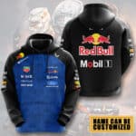 Custom name Red Bull Racing Personalized Red Bull Racing 3D Apparel – TMTHU3307 Full Custom Name 2024 for motocross girls and dirt bike riders - Full Custom ...