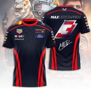 Custom name Red Bull Racing Red Bull Racing x Max Verstappen 3D Apparel – TANTN19511 Full Custom Name 2024 for motocross girls and dirt bike riders - Full Cu...