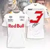 Red Bull Racing x Max Verstappen 3D Apparel – TANTN19641
