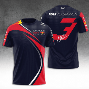 Custom name Red Bull Racing Red Bull Racing x Max Verstappen 3D Apparel – TANTN19823 Full Custom Name 2024 for motocross girls and dirt bike riders - Full Cu...