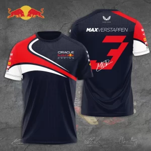 Custom name Red Bull Racing Red Bull Racing x Max Verstappen 3D Apparel – TANTN19824 Full Custom Name 2024 for motocross girls and dirt bike riders - Full Cu...