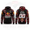 Red Bull Ducati Factory MXGP Team X32