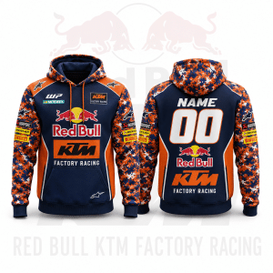 Red Bull KTM Factory Racing X32