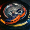 Red Bull KTM Tech3 Racing Clogs Shoes For Men Woman and Kids