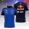 Red Bull Racing 2026 3D Apparel – TANTN20341