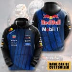 Custom name Red Bull Racing Personalized Red Bull Racing 3D Apparel – TMTHU4403 Full Custom Name 2024 for motocross girls and dirt bike riders - Full Custom ...