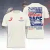Red Bull Racing x Max Verstappen 3D Apparel