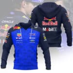 Red Bull Racing 3D Apparel - HOATT15716 view 4