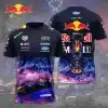 Red Bull Racing 2026 3D Apparel – GNE5699