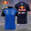 Red Bull Racing 2026 3D Apparel – TANTN20333