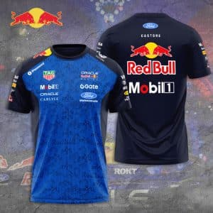 Custom name Red Bull Racing Red Bull Racing 2026 3D Apparel – TANTN20333 Full Custom Name 2024 for motocross girls and dirt bike riders - Full Custom Name 20...