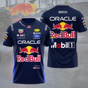 Custom name Red Bull Racing Red Bull Racing x Max Verstappen 2026 3D Apparel – HOATT15777 Full Custom Name 2024 for motocross girls and dirt bike riders - Fu...