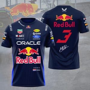 Custom name Red Bull Racing Red Bull Racing x Max Verstappen 2026 3D Apparel – HOATT16044 Full Custom Name 2024 for motocross girls and dirt bike riders - Fu...