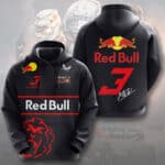 Custom name Red Bull Racing Red Bull Racing x Max Verstappen 3D Apparel – TMTHU3306 Full Custom Name 2024 for motocross girls and dirt bike riders - Full Cus...