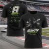 Remembering Kyle Busch NASCAR Cup Series