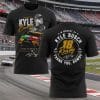 Remembering Kyle Busch NASCAR Cup Series